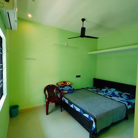 Nivas Hill View Homestay Tiruvannāmalai المظهر الخارجي الصورة