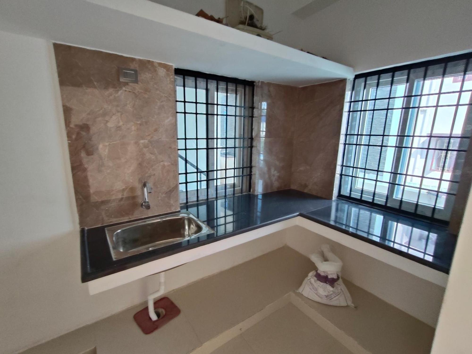 Nivas Hill View Homestay Tiruvannāmalai المظهر الخارجي الصورة